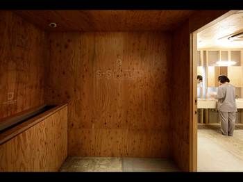 Hotel Interior