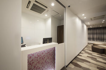Reception Hall