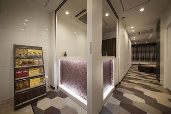 Reception Hall