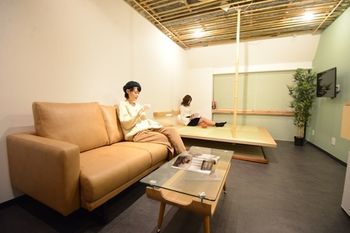 Guestroom