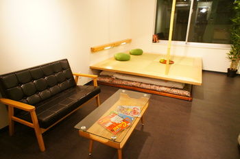 Guestroom