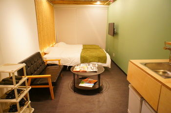 Guestroom