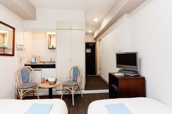 Guestroom