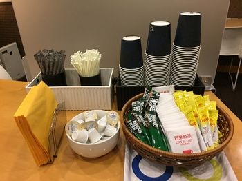 Coffee Service