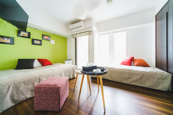 Guestroom