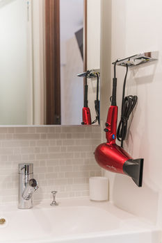 In-Room Amenity