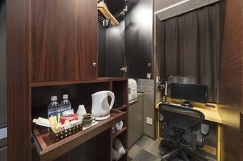 Guestroom