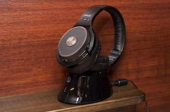In-Room Amenity