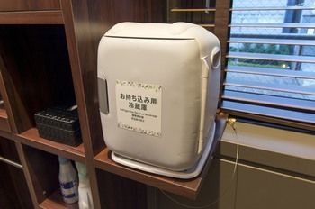 Mini-Refrigerator
