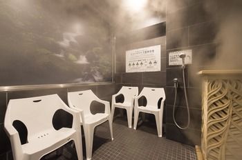 Steam Room