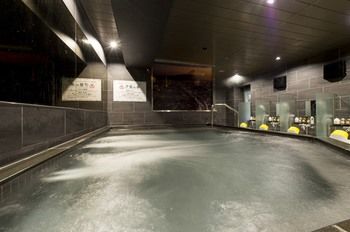 Turkish Bath