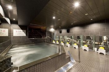 Turkish Bath