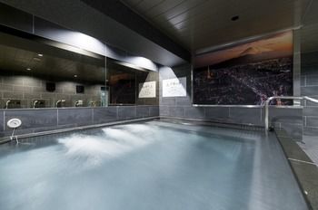 Turkish Bath