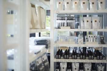 Gift Shop