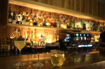 Hotel Bar