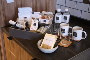 In-Room Amenity