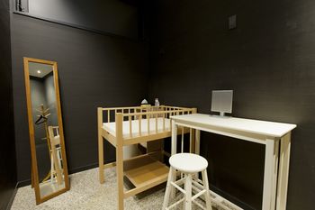 Childrens Theme Room