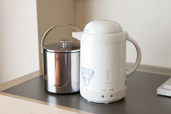 In-Room Amenity