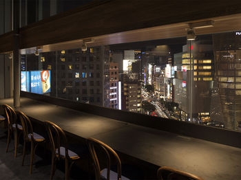 Hotel Lounge