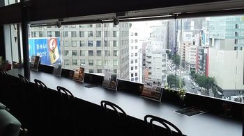 Hotel Lounge