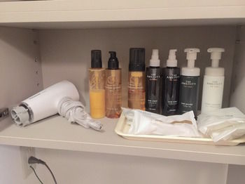 In-Room Amenity