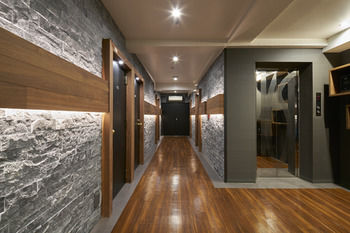Hotel Interior
