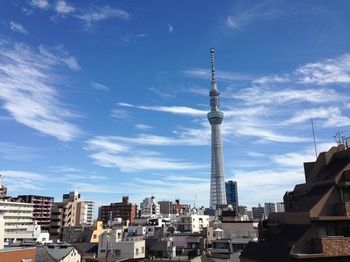 View from Hotel