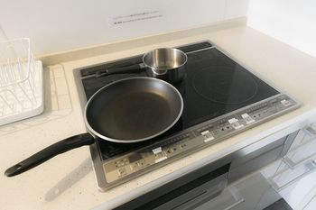 In-Room Kitchen