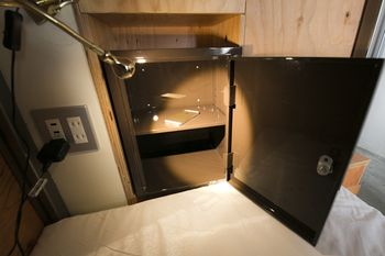 In-Room Amenity