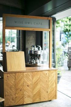 Coffee Shop