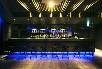 Hotel Bar