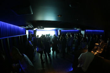 Hotel Bar