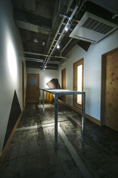 Hotel Interior