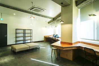 Hotel Interior