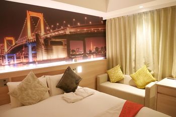 Guestroom