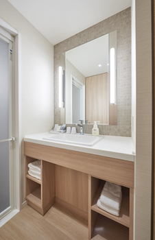 In-Room Amenity