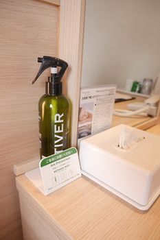In-Room Amenity