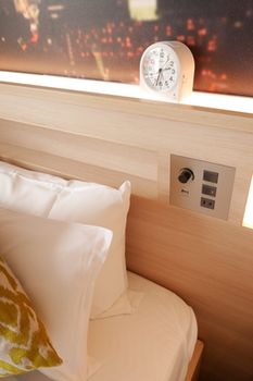 In-Room Amenity