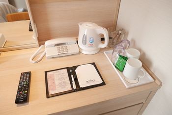 In-Room Amenity