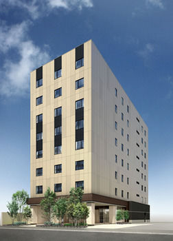 Hotel Front