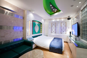 Guestroom