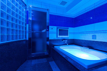 Jetted Tub