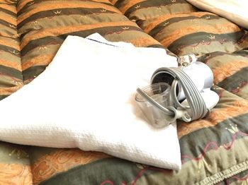 In-Room Amenity