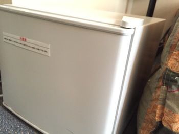 Mini-Refrigerator