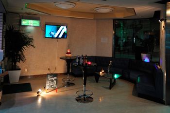 Hotel Interior