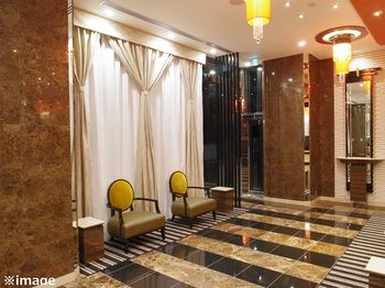 Hotel Interior