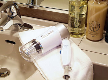 In-Room Amenity