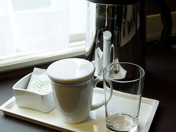 In-Room Amenity