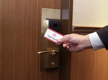In-Room Amenity