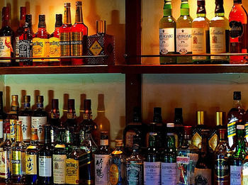Hotel Bar